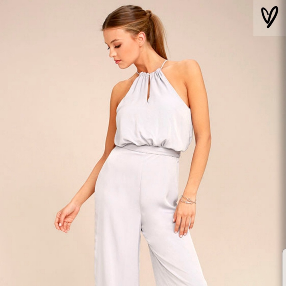 Lulu's Jumpsuit